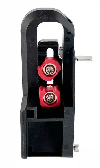 Flex holster