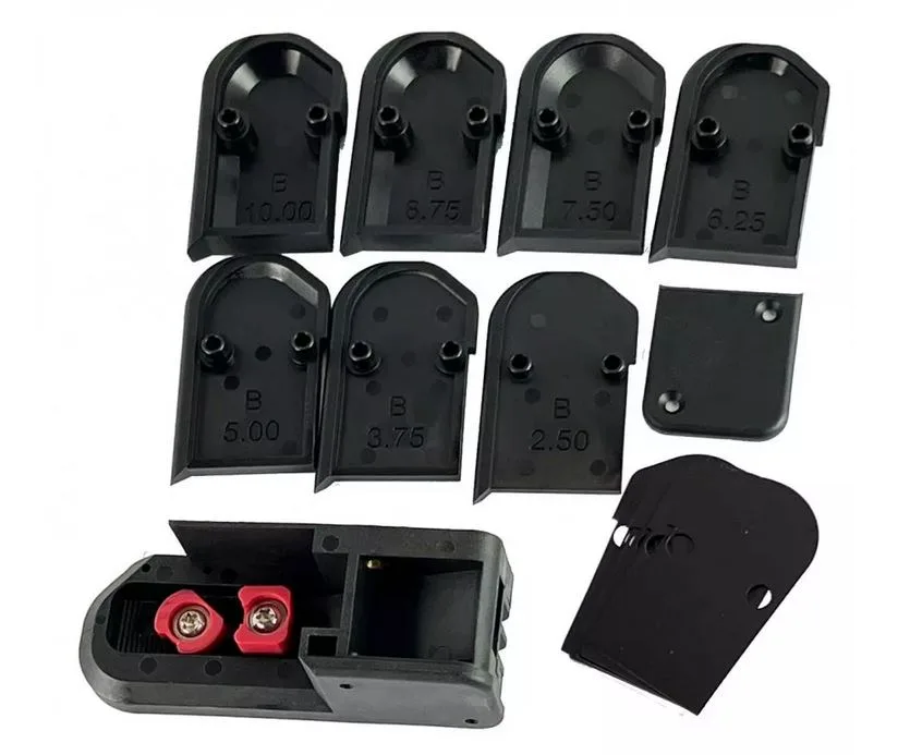 Flex holster