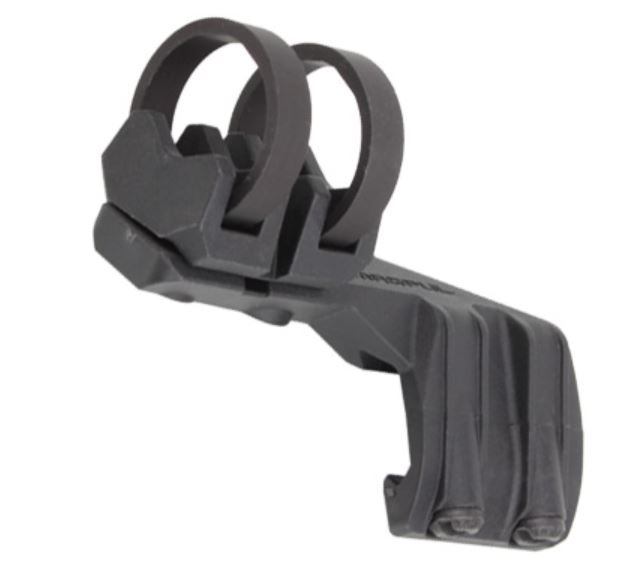 Magpul - Montaż oświetlenia Rail Light Mount - Lewostronny - MAG498-BLK LT