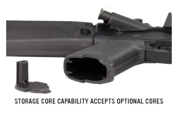 magpul grip