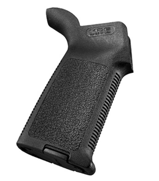Magpul - Chwyt pistoletowy MOE® Grip do AR-15 / M4 - Czarny - MAG415
