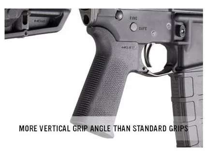 Magpul Grip