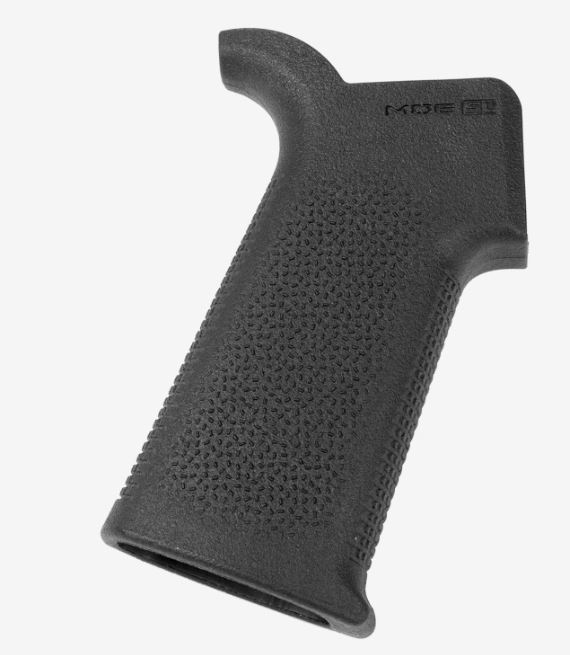 MAG539 Rękojeść Magpul MOE SL Grip AR15/M4 BLK Czarna