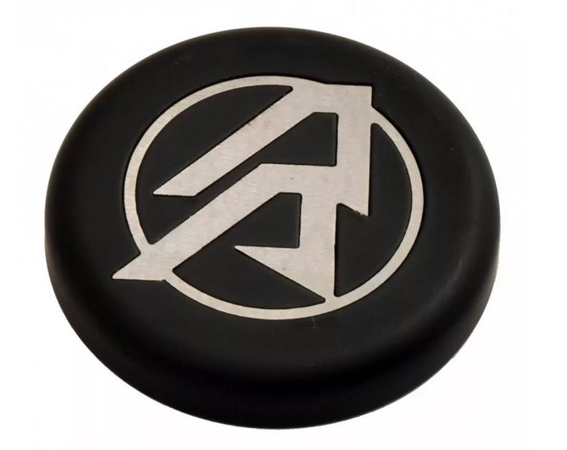 DAA Magnet Cover