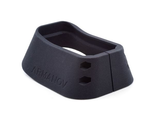 ARMANOV - Magwell do Sig Sauer MPX