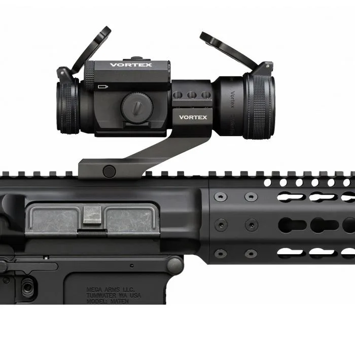 Vortex strikefire II
