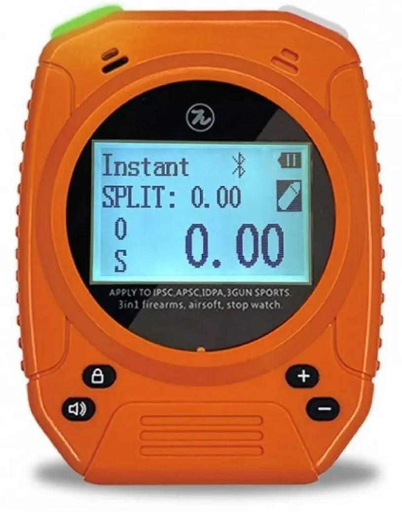 timer strzelecki