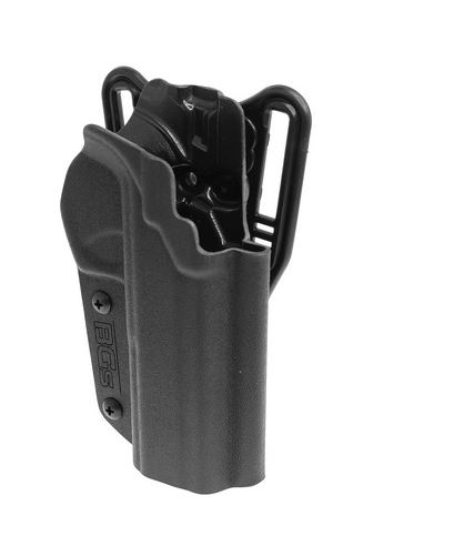 Kabura BGs Malin Kydex do Walther PDP 4,5