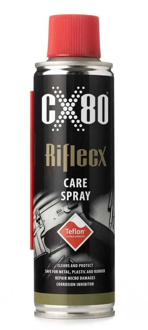 Riflecx