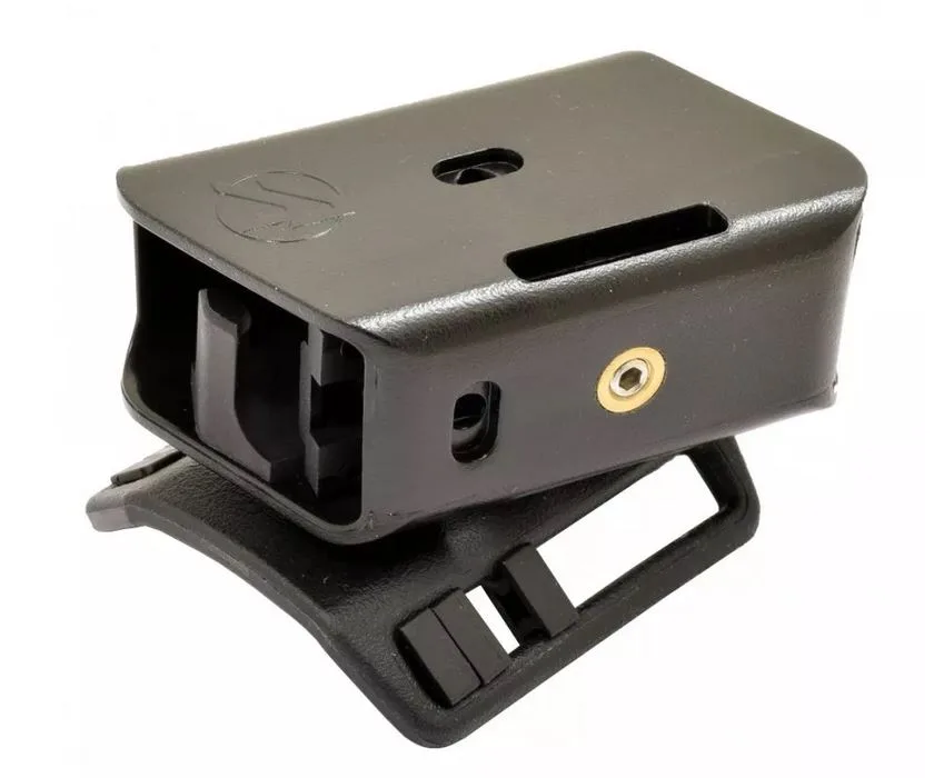 IDPA