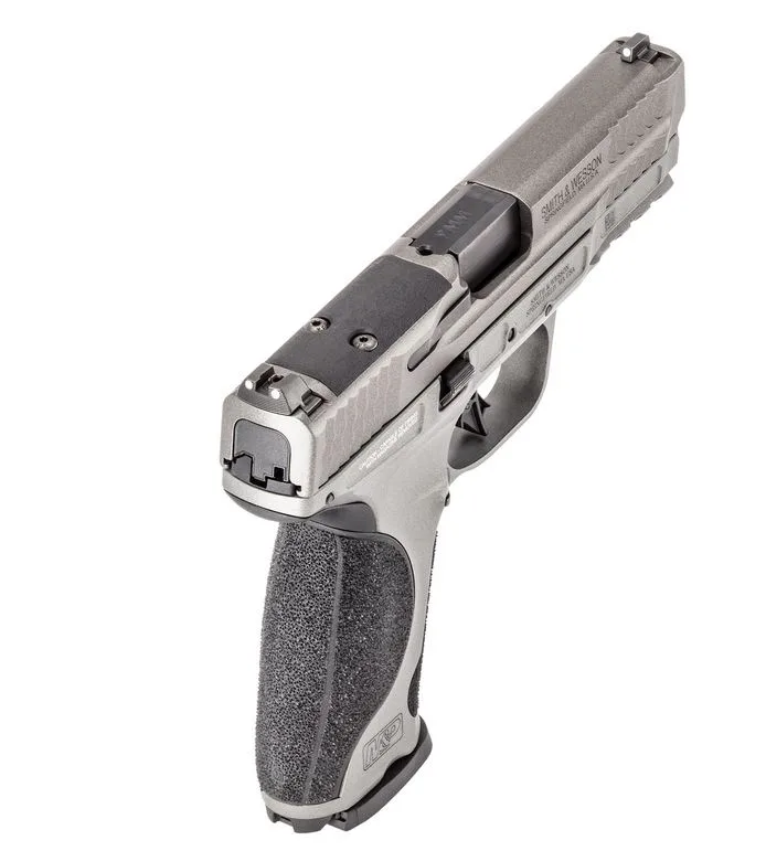 M&P9