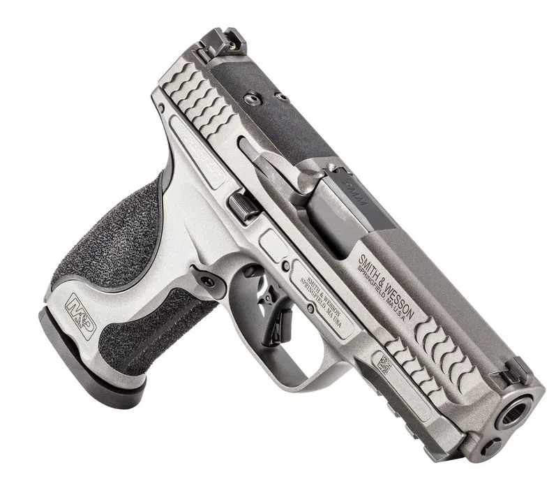 M&P9