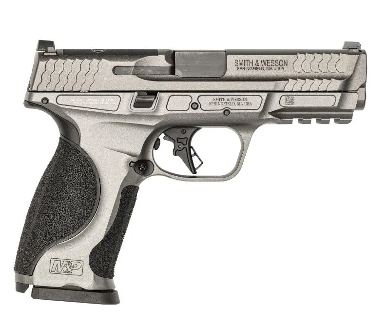 M&P9