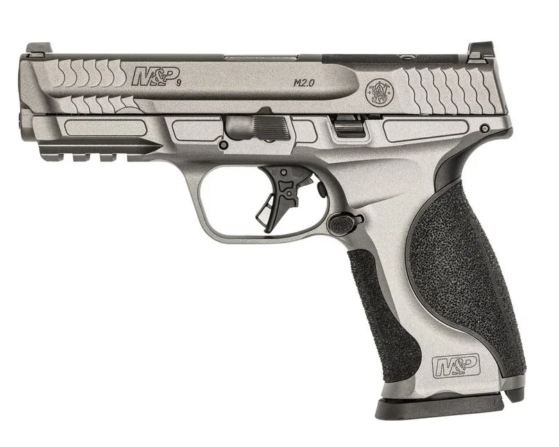 M&P9