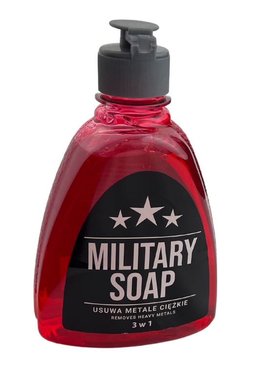 Military Soap 300ml