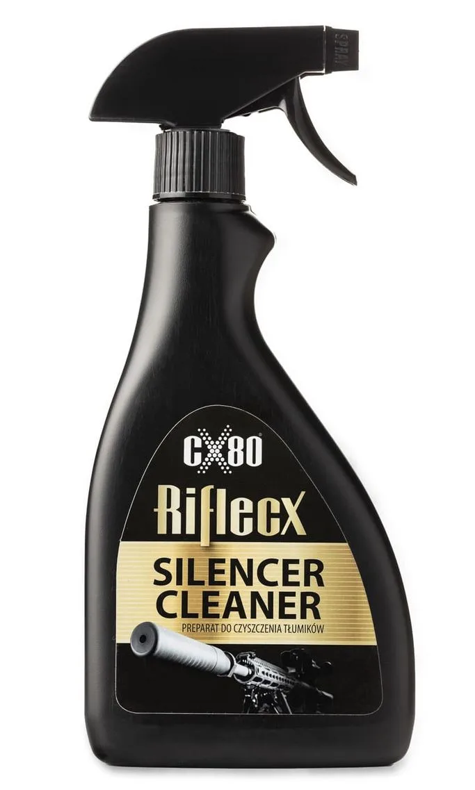 Riflecx