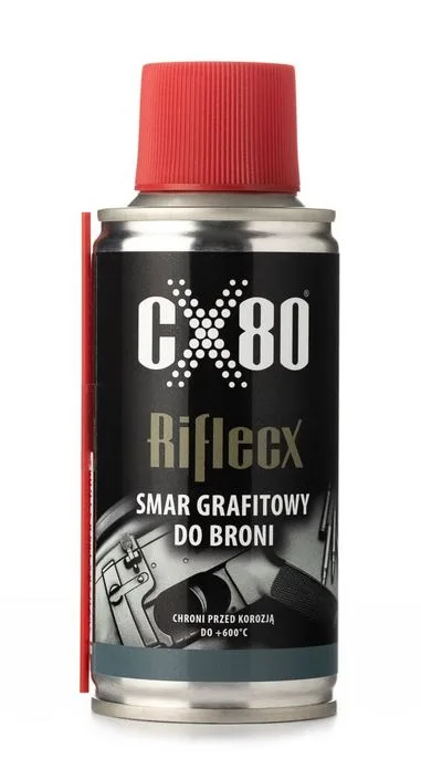 Riflecx