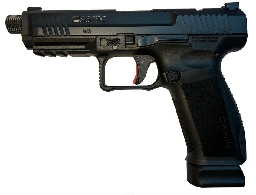 Canik METE SFT Threaded kal. 9x19mm