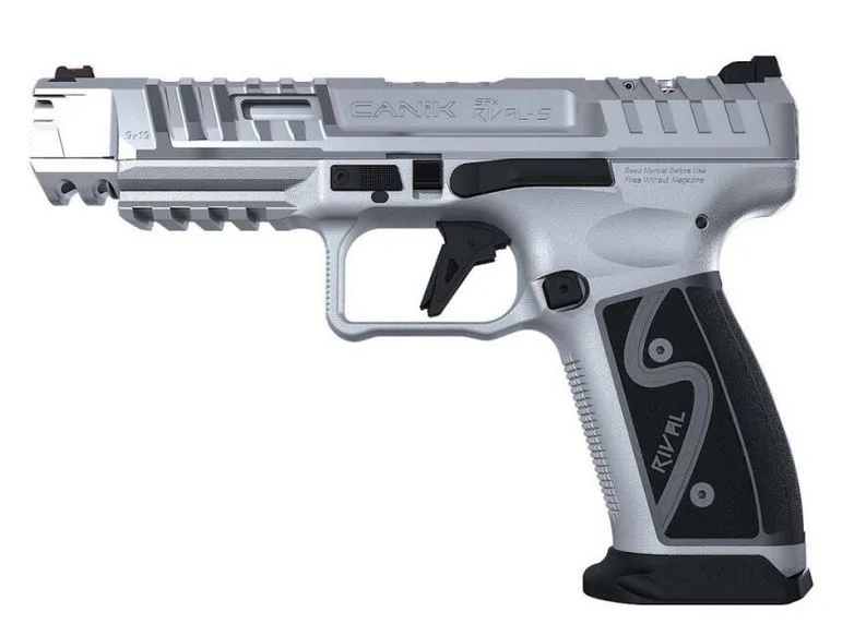 Canik Rival-s