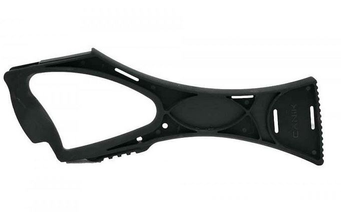 Canik Armbrace-1 Pistol Stock (Black) MMAC_541