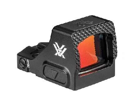 vortex defender