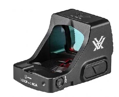 vortex defender