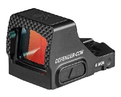vortex defender