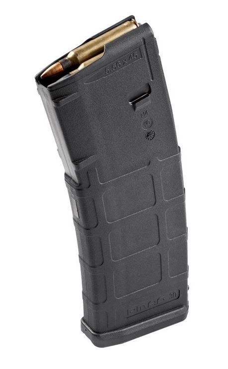 Magpul - Magazynek PMAG 30 AR-15 / M4 - GEN M2 - MAG571