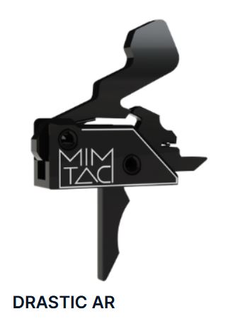 MIMTAC - Drastic AR Trigger