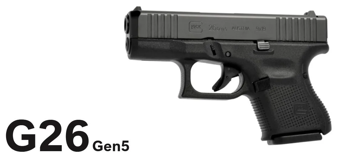 Glock 26