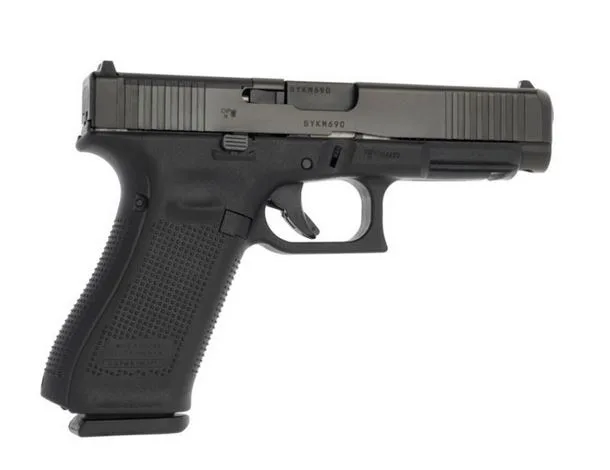 Glock 47