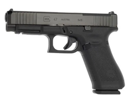 Glock 47
