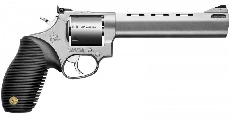 Taurus 692 Tracker SS Matte lufa 6,5'' - kal. 357Mag/.38Spec/9x19