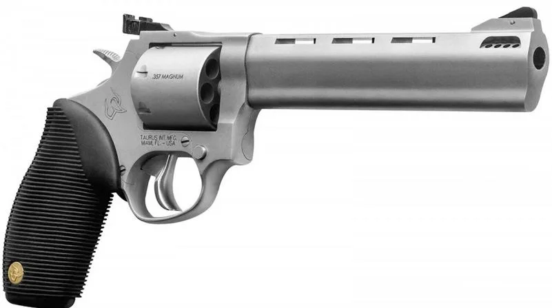 Taurus 692 Tracker