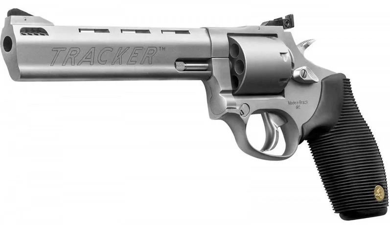 Taurus 692 Tracker