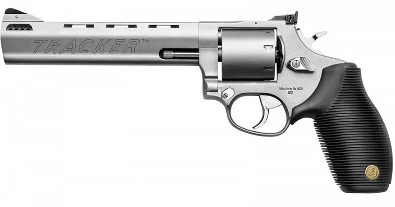Taurus 692 Tracker
