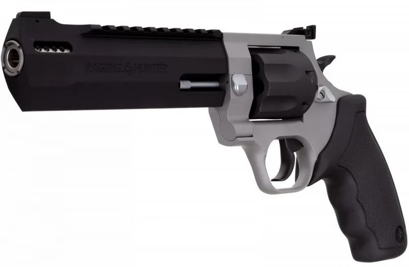 Taurus 357h