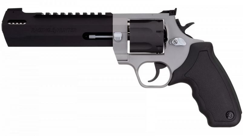 Taurus 357H Raging Hunter SS/BK lufa 6,7'' kal. 357MAG/38Spec