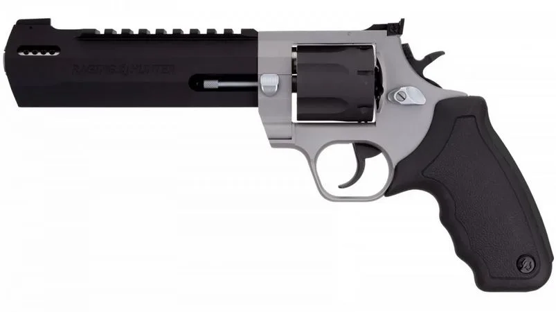 Taurus 357h