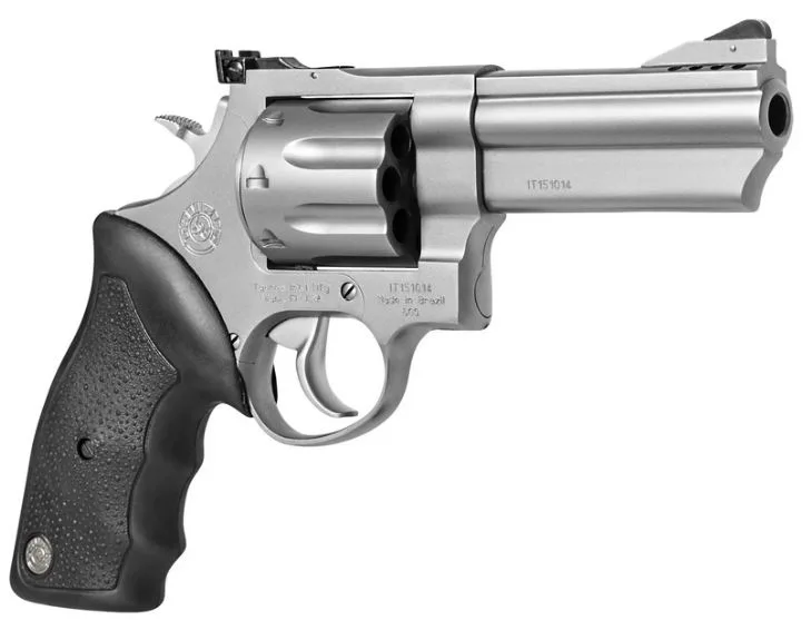 Taurus 608