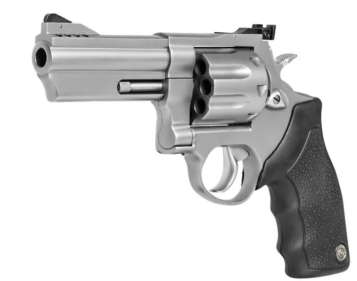 Taurus 608