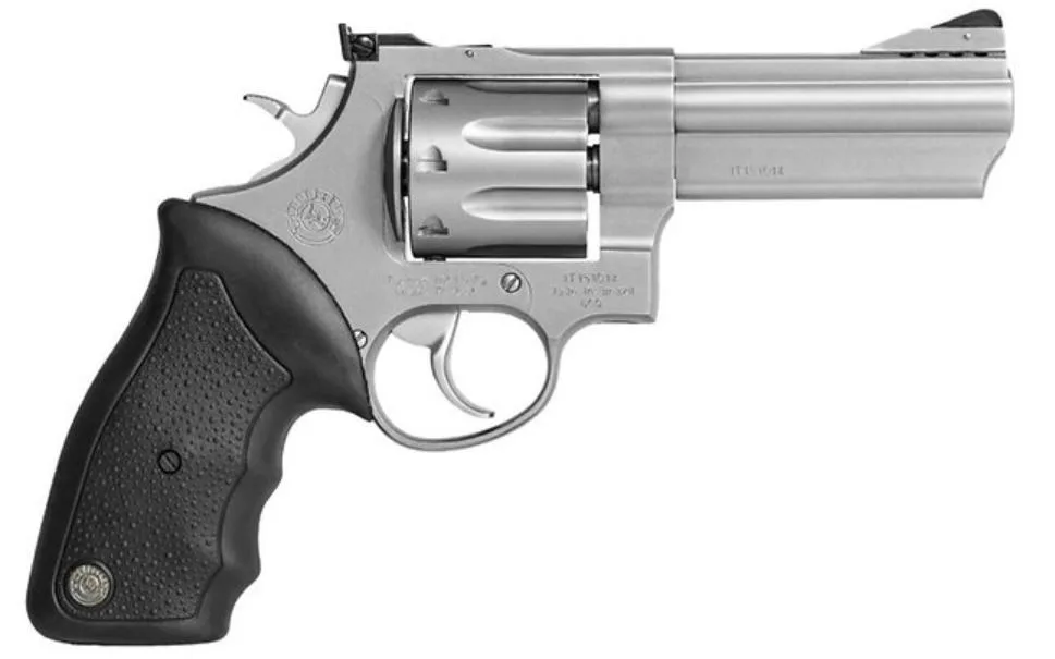 Taurus 608
