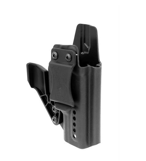 Kabura BGs Renny do Glock 43x Rail/MOS