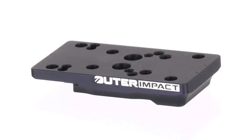 Outerimpact