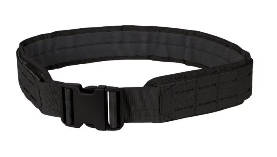 Pas taktyczny Condor LCS Gun Belt Black L