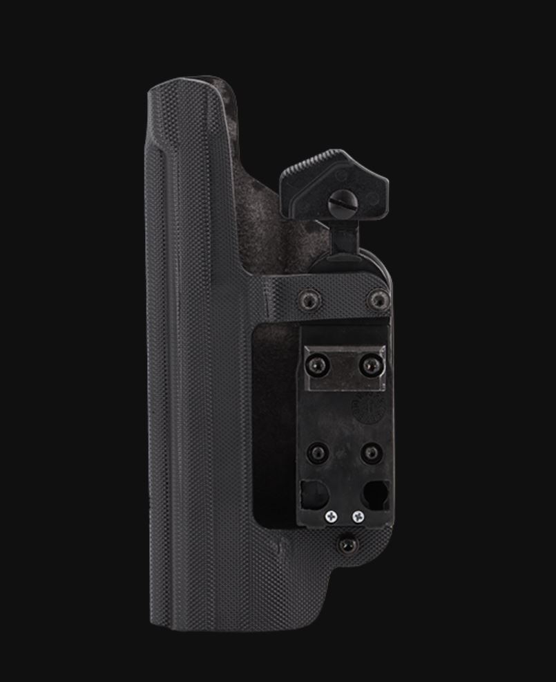 GHOST - Kabura taktyczna Ghost IIIbez mocowania SIG P320 RH