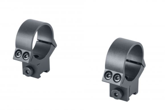 Montaż UMAREX niski 2-częściowy 30 mm 11 mm
