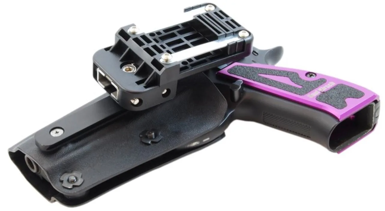 kabura pdr pro