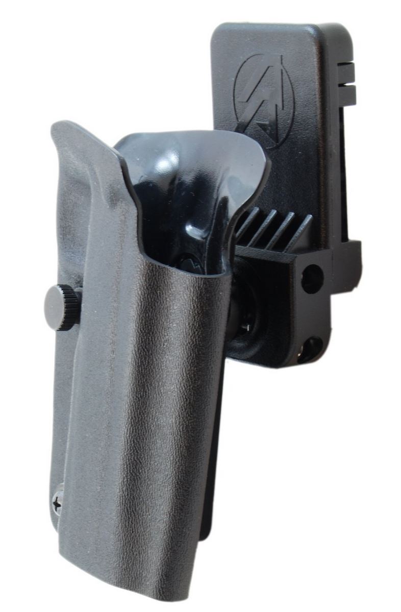 DAA - Kabura IDPA PDR PRO-II HOLSTER Grand Power X-calibur RH