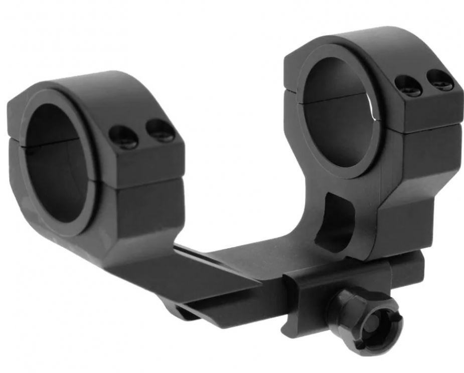 PRIMARY ARMS - Montaż do lunety 30mm/24mm AR15Basic